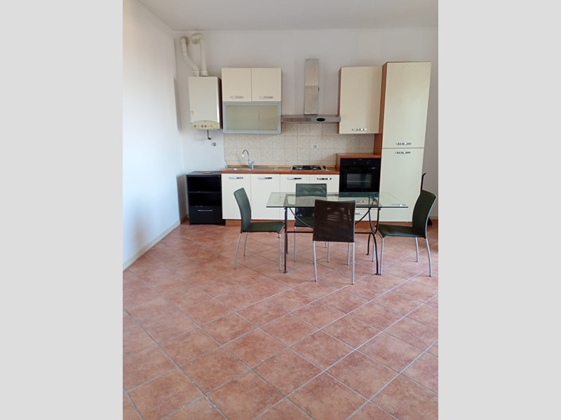 Bilocale in Affitto a Torbole Casaglia, zona Casaglia, 450€, 55 m²