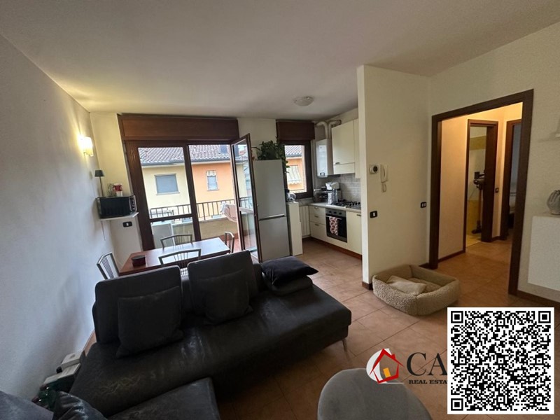 Bilocale in Vendita a Osio Sotto, 119'000€, 60 m²