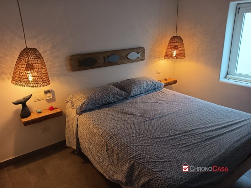 Trilocale in Affitto a Messina, 70 m²