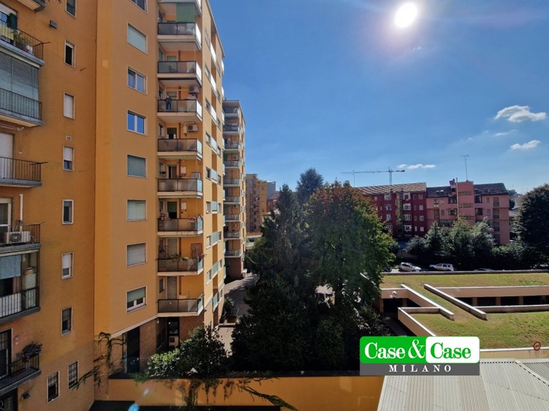 Monolocale in Vendita a Milano, 179'000€, 37 m²