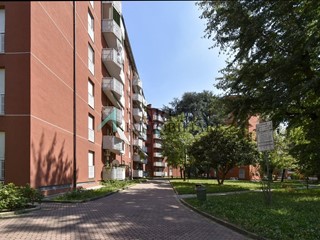 Trilocale in Vendita a Milano, 228'000€, 76 m²