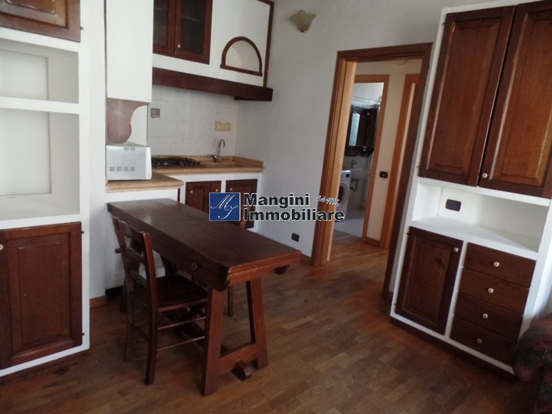 Bilocale in Vendita a Livorno, 107'000€, 58 m²