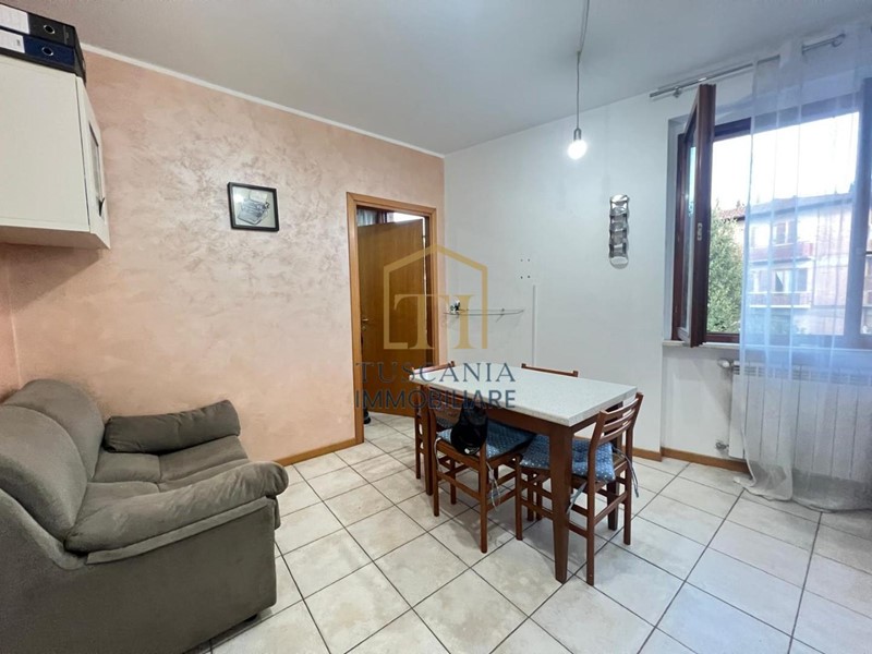 Monolocale in Vendita a Colle di Val D'Elsa, 80'000€, 30 m², arredato