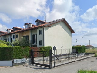 Villetta a schiera in Vendita a San Maurizio Canavese, 265'500€, 200 m²