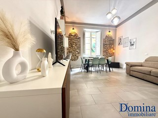 Quadrilocale in Vendita a Massa, 270'000€, 127 m²