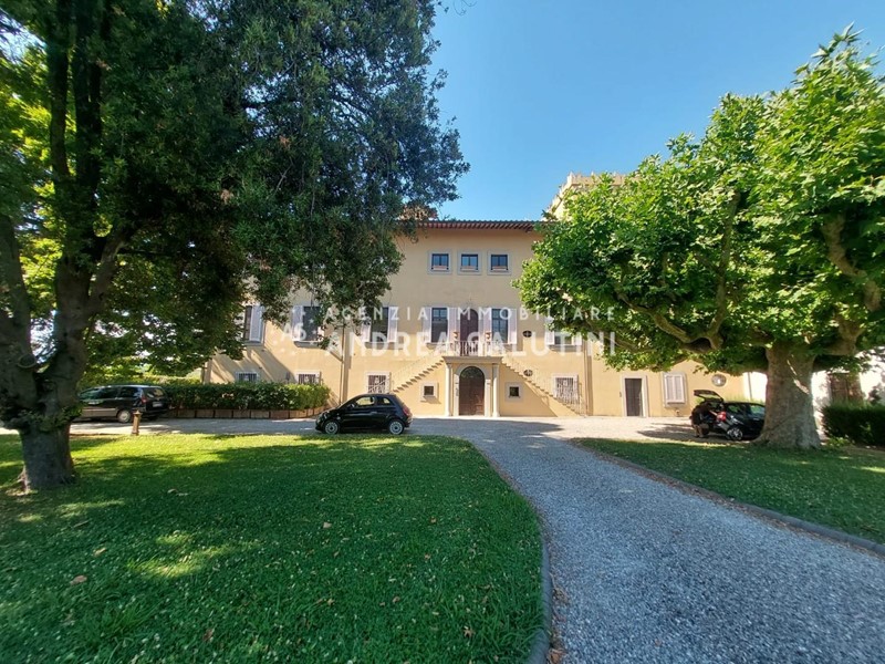 Trilocale in Vendita a Pontedera, 169'000€, 90 m², arredato