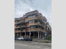 Appartamento in Vendita a Torino, 525'000€, 219 m²