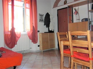 Bilocale in Affitto a Carrara, 450€, 40 m², arredato