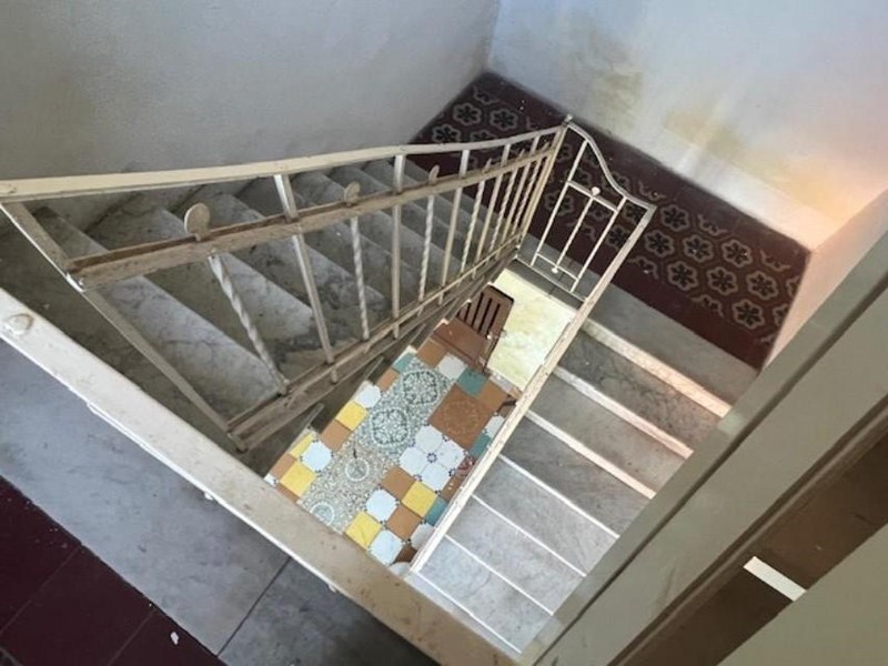 Casa Indipendente in Vendita a Massa, zona San Cristoforo, 99'000&euro;, 55 m², arredato