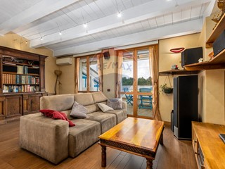 Quadrilocale in Vendita a Albano Sant'Alessandro, 260'000€, 120 m²