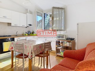 Attico in Affitto a Treviso, 630€, 50 m²