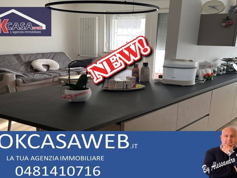 Quadrilocale in Vendita a Udine, 288'000€, 140 m²
