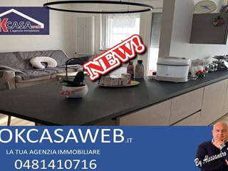Quadrilocale in Vendita a Udine, 288'000€, 140 m²