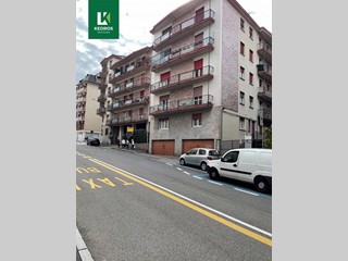 Trilocale in Vendita a Varese, 105'000€, 122 m²