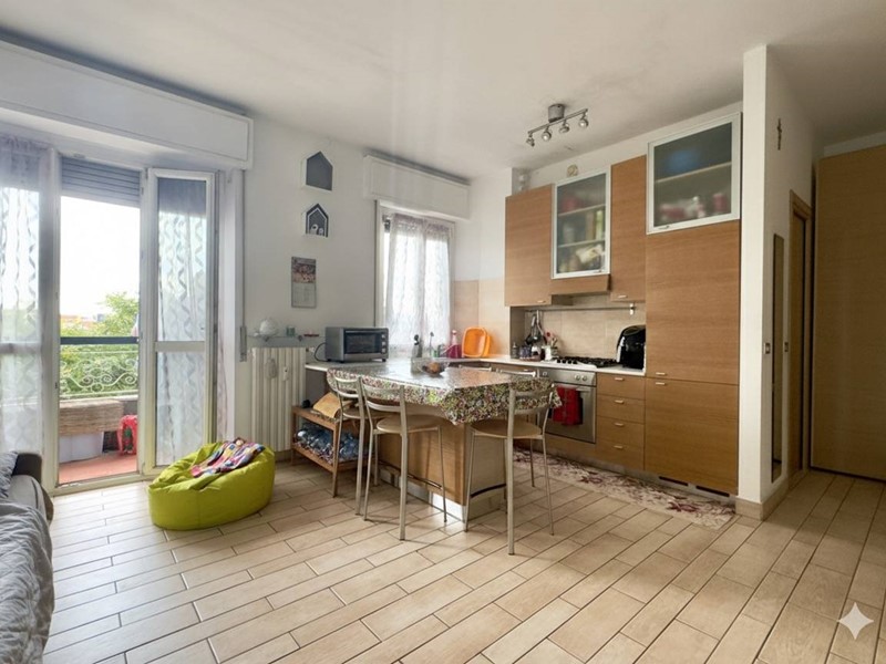 Monolocale in Vendita a Sesto San Giovanni, 149'000€, 45 m²