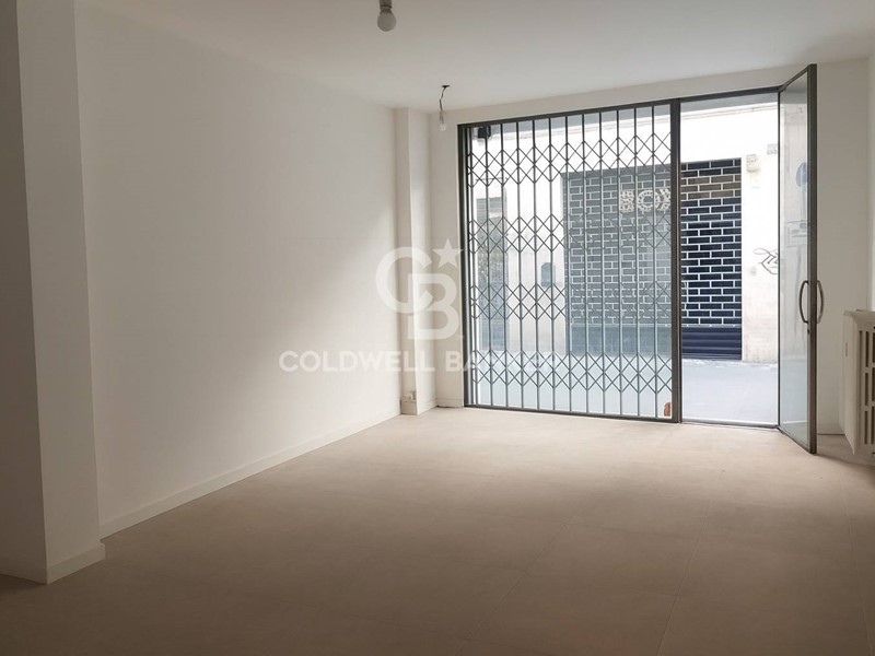 Negozio in Affitto a Rimini, 980€, 40 m²