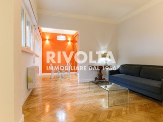 Bilocale in Affitto a Roma, 1'250€, 50 m²