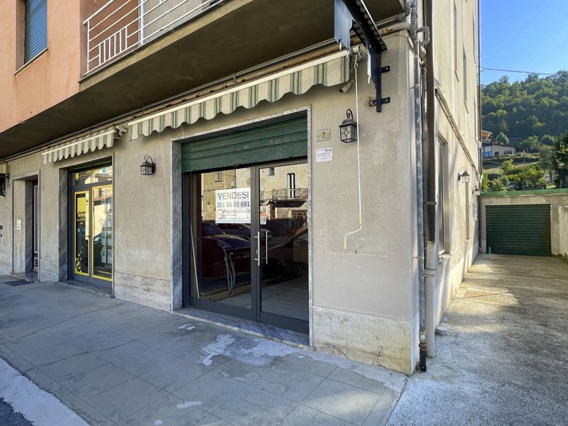 Immobile commerciale in Vendita a Saliceto, 30'000€, 50 m²