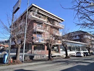 Quadrilocale in Vendita a Cuorgnè, 59'000€, 80 m²