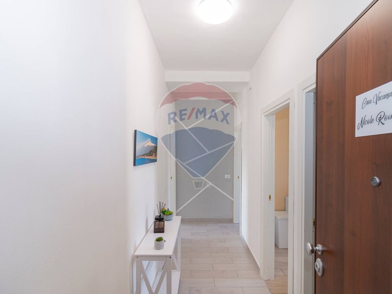 Trilocale in Vendita a Catania, 58'000&euro;, 67 m²