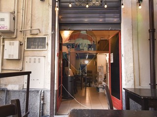 Immobile commerciale in Vendita a Catania, 65'000&euro;, 41 m²