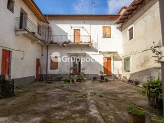 Casa Indipendente in Vendita a Inveruno, 165'000€, 260 m²