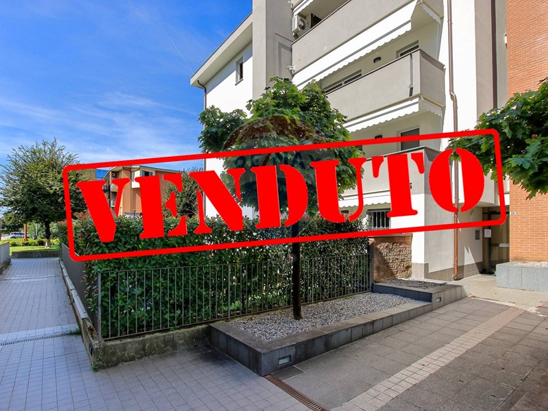 Bilocale in Vendita a Lallio, 174'000€, 87 m²