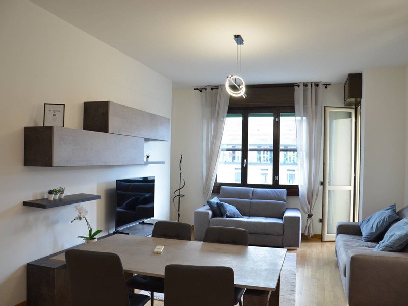 Trilocale in Vendita a Milano, 640'000€, 110 m²