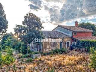 Rustico in Vendita a Mascali, 59'000€, 50 m²