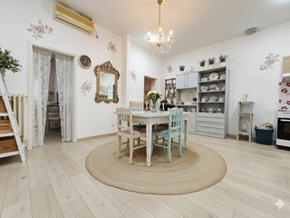 Quadrilocale in Vendita a Melissano, 38'000€, 75 m²