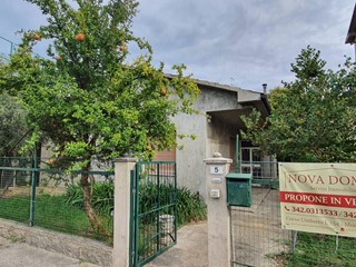 Casa Indipendente in Vendita a Montesilvano, 125'000€, 125 m²