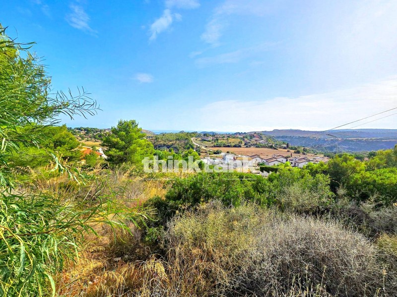 Terreno edificabile in Vendita a Noto, 59'000€, 745 m²