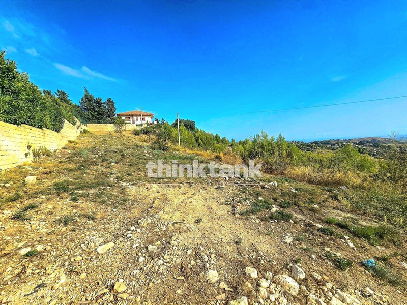 Terreno edificabile in Vendita a Noto, 120'000€, 1991 m²