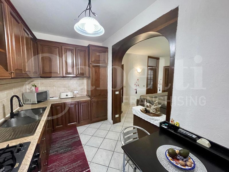 Quadrilocale in Vendita a Bra, 145'000€, 100 m²