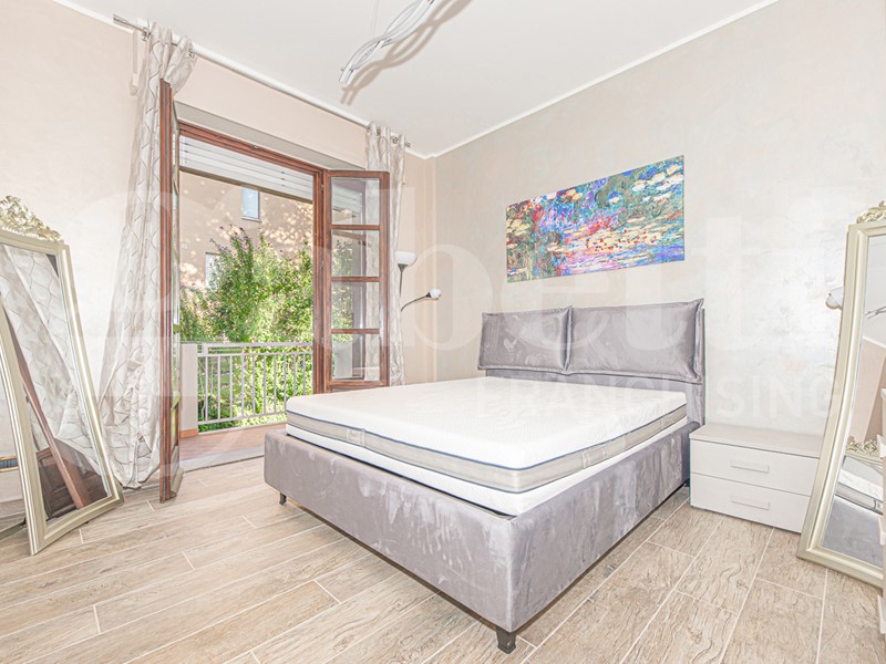 Trilocale in Vendita a Coazze, 89'000€, 74 m²