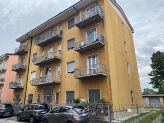 Trilocale in Vendita a Lodi, 128'000€, 74 m²