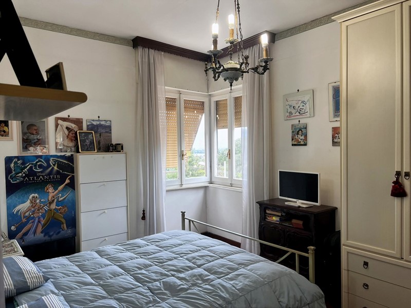 Appartamento in Vendita a Narni, 125'000&euro;, 130 m², arredato