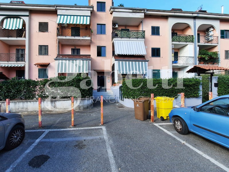 Quadrilocale in Vendita a Giugliano in Campania, 230'000€, 103 m²