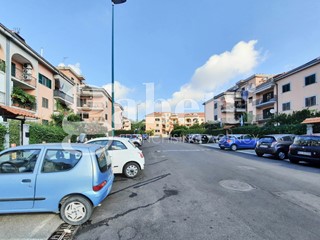 Quadrilocale in Vendita a Giugliano in Campania, 230'000€, 103 m²