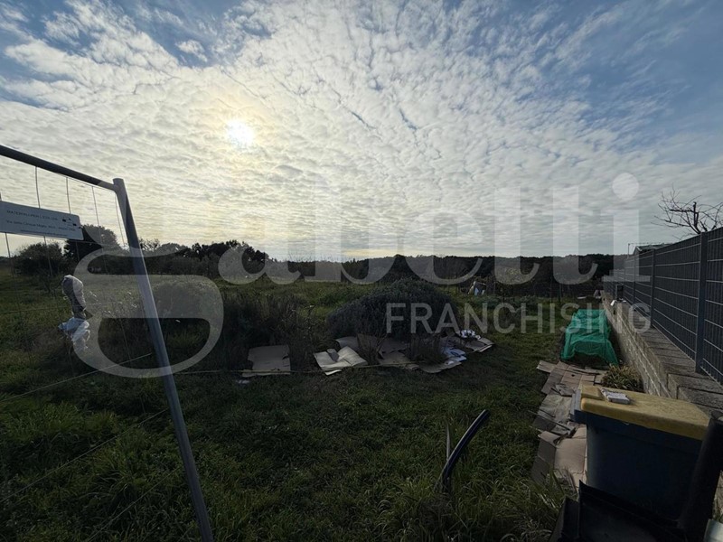 Terreno agricolo in Vendita a Nettuno, 35'000€, 3290 m²