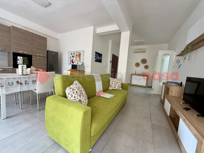 Quadrilocale in Vendita a Gaeta, 475'000€, 110 m², arredato