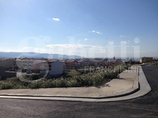 Terreno edificabile in Vendita a Sinnai, 74'000€, 286 m²