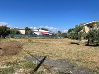 Terreno edificabile in Vendita a Ardea, 53'000€, 1150 m²