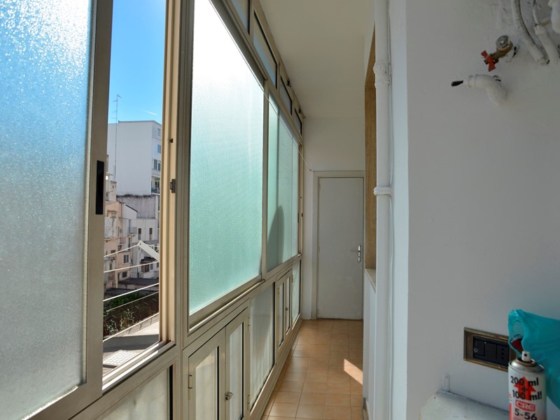 Quadrilocale in Affitto a Bari, 1'200€, 130 m², arredato