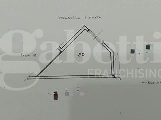 Box in Vendita a Palermo, 35'000€, 25 m²