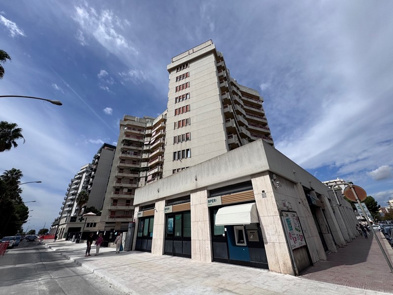 Quadrilocale in Vendita a Taranto, 135'000€, 115 m²