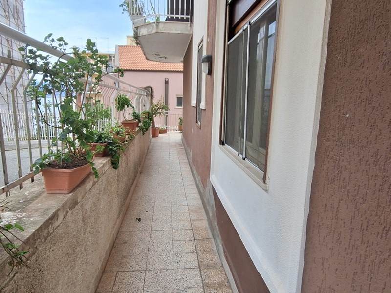Trilocale in Affitto a Messina, 700€, 90 m², arredato