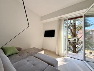 Trilocale in Vendita a San Pietro in Casale, 250'000€, 126 m², con Box