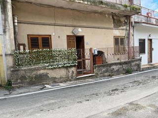 Bilocale in Vendita a Sarno, 50'000€, 58 m²
