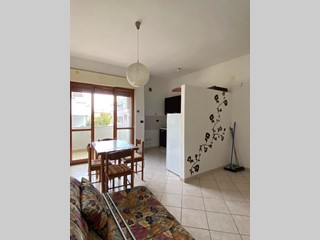 Trilocale in Vendita a Francavilla al Mare, 100'000€, 60 m², arredato